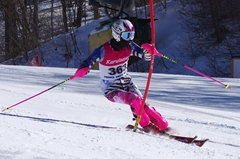 軽井沢2022 親睦滑走会