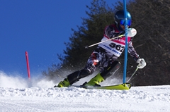 軽井沢2022 親睦滑走会