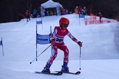 軽井沢2023 親睦滑走会