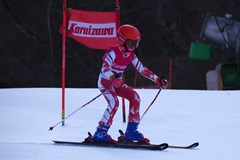 軽井沢2023 親睦滑走会