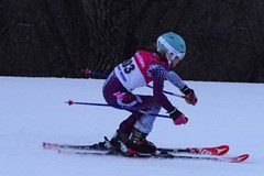 軽井沢2023 親睦滑走会