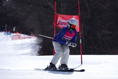 軽井沢2023 親睦滑走会