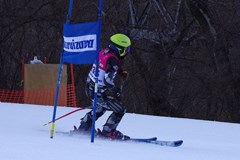 軽井沢2023 親睦滑走会