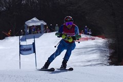 軽井沢2023 親睦滑走会