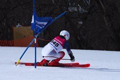 軽井沢2023 親睦滑走会