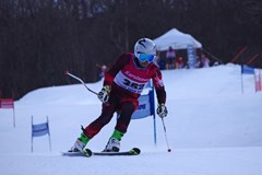 軽井沢2023 親睦滑走会