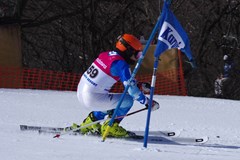 軽井沢2023 親睦滑走会