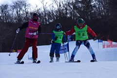 軽井沢2023 親睦滑走会