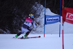 軽井沢2023 親睦滑走会