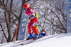 軽井沢2023 親睦滑走会