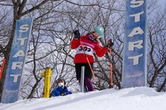 軽井沢2023 親睦滑走会