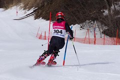 軽井沢2023 親睦滑走会