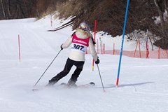 軽井沢2023 親睦滑走会