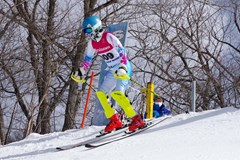 軽井沢2023 親睦滑走会