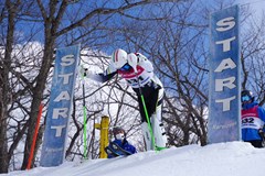 軽井沢2023 親睦滑走会