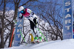 軽井沢2023 親睦滑走会