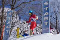 軽井沢2023 親睦滑走会