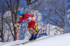 軽井沢2023 親睦滑走会