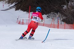 軽井沢2023 親睦滑走会