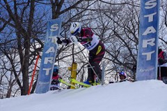 軽井沢2023 親睦滑走会