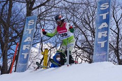 軽井沢2023 親睦滑走会