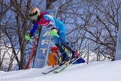 軽井沢2023 親睦滑走会