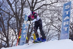 軽井沢2023 親睦滑走会