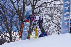 軽井沢2023 親睦滑走会