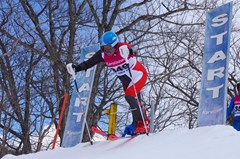 軽井沢2023 親睦滑走会