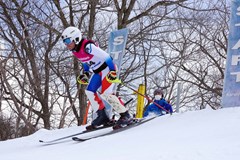 軽井沢2023 親睦滑走会