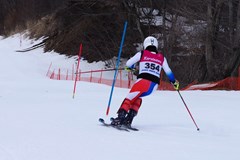 軽井沢2023 親睦滑走会