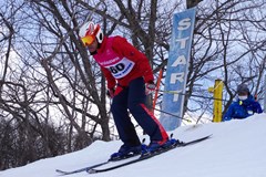 軽井沢2023 親睦滑走会