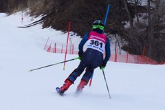 軽井沢2023 親睦滑走会