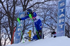 軽井沢2023 親睦滑走会