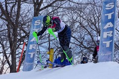 軽井沢2023 親睦滑走会