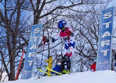 軽井沢2023 親睦滑走会