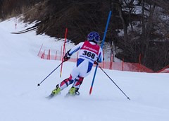 軽井沢2023 親睦滑走会