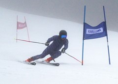 軽井沢2024 親睦滑走会