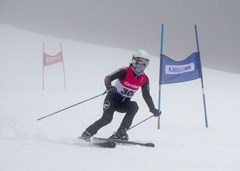 軽井沢2024 親睦滑走会