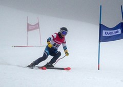 軽井沢2024 親睦滑走会