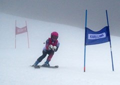 軽井沢2024 親睦滑走会