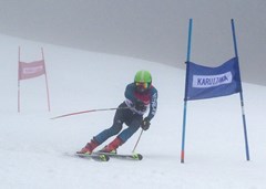 軽井沢2024 親睦滑走会