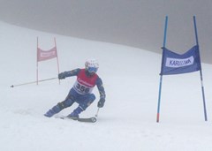 軽井沢2024 親睦滑走会