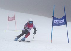 軽井沢2024 親睦滑走会