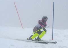 軽井沢2024 親睦滑走会