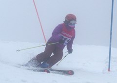 軽井沢2024 親睦滑走会