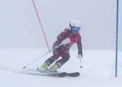 軽井沢2024 親睦滑走会