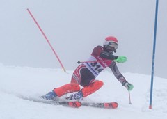 軽井沢2024 親睦滑走会