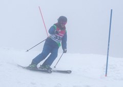 軽井沢2024 親睦滑走会