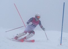 軽井沢2024 親睦滑走会